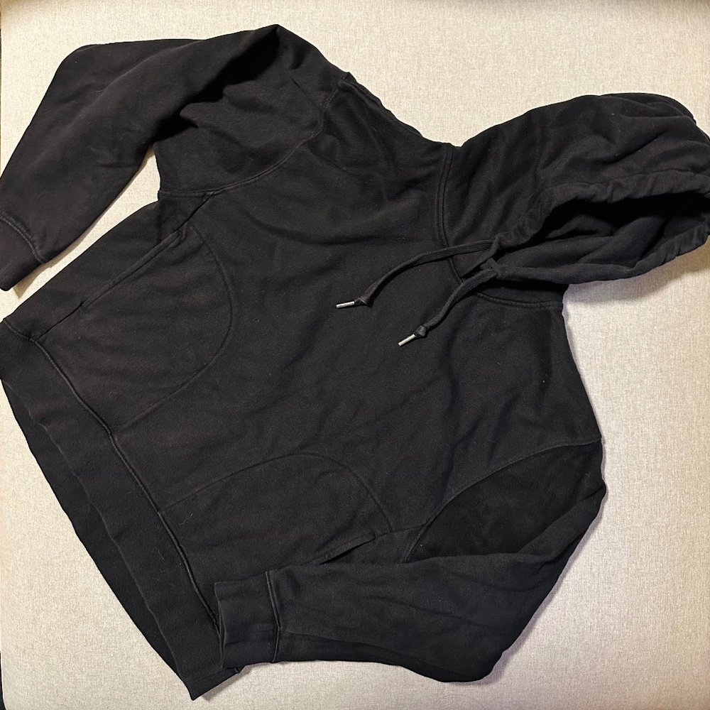 Uniqlo Sweat Pullover Hoodie